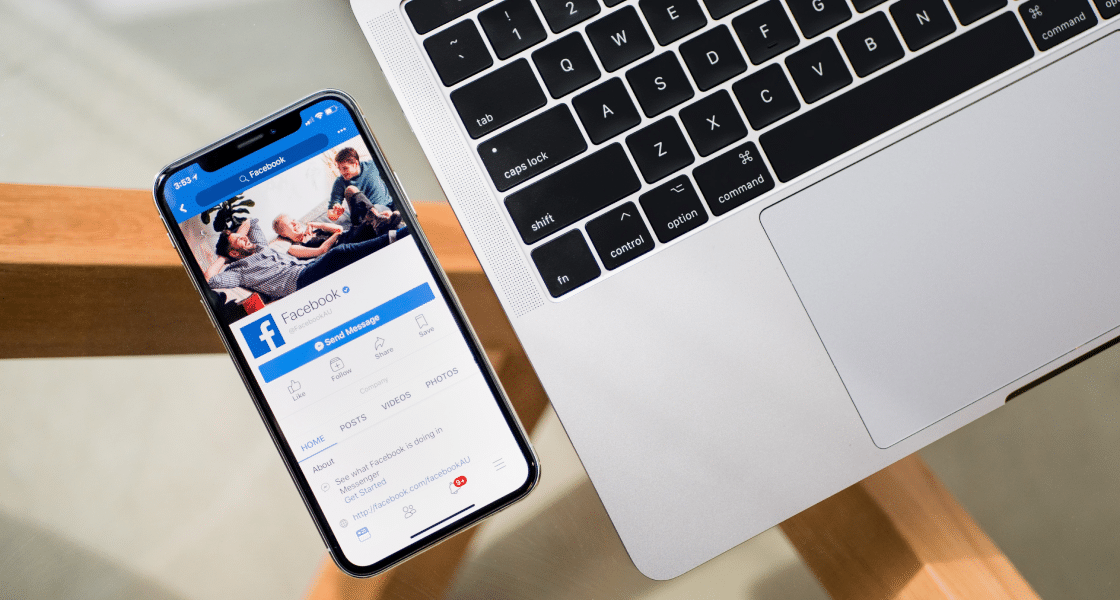 Analytics dashboard showing campaign results at social media marketing agency | Dynamic Media Agency